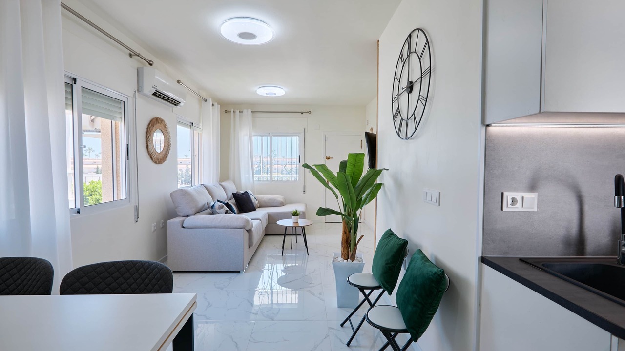 Photo of Livingroom in La Zenia
