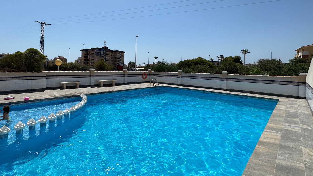 Photo of Outdoor in La Zenia
