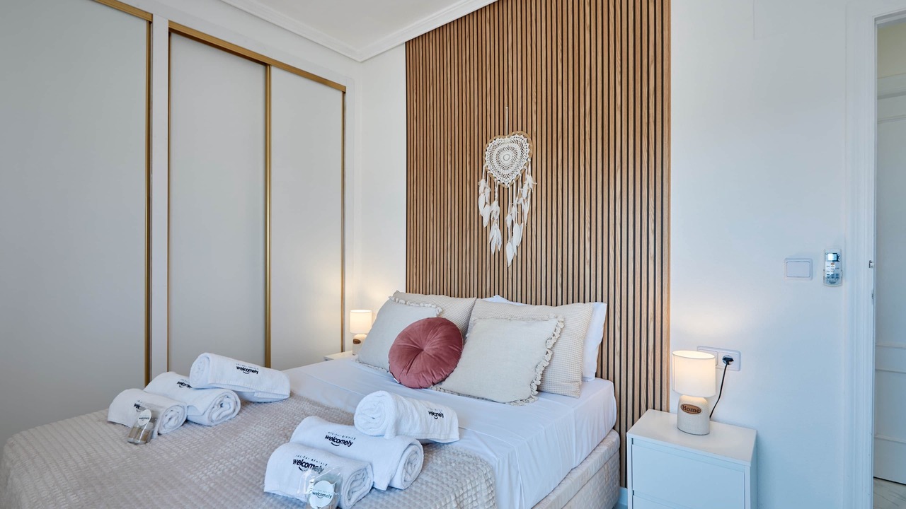 Photo of Bedroom in La Zenia