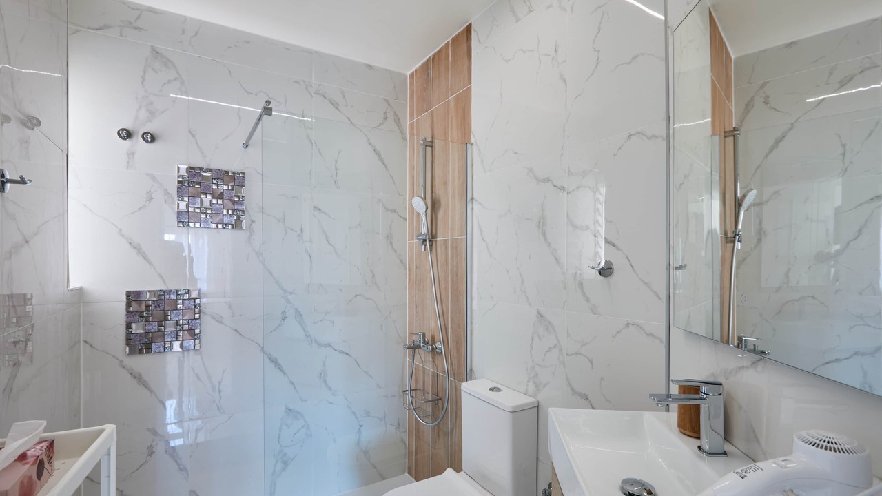Photo of Bathroom in La Zenia