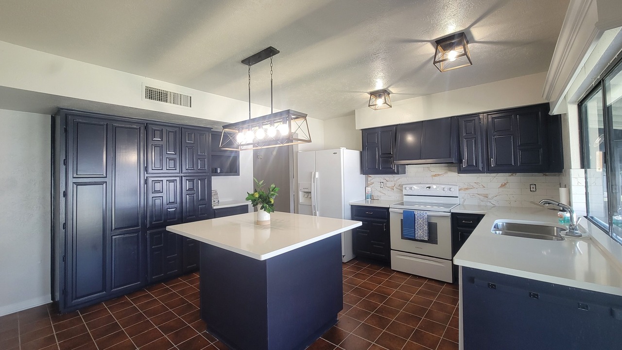 Photo of Kitchen in Fort Worth