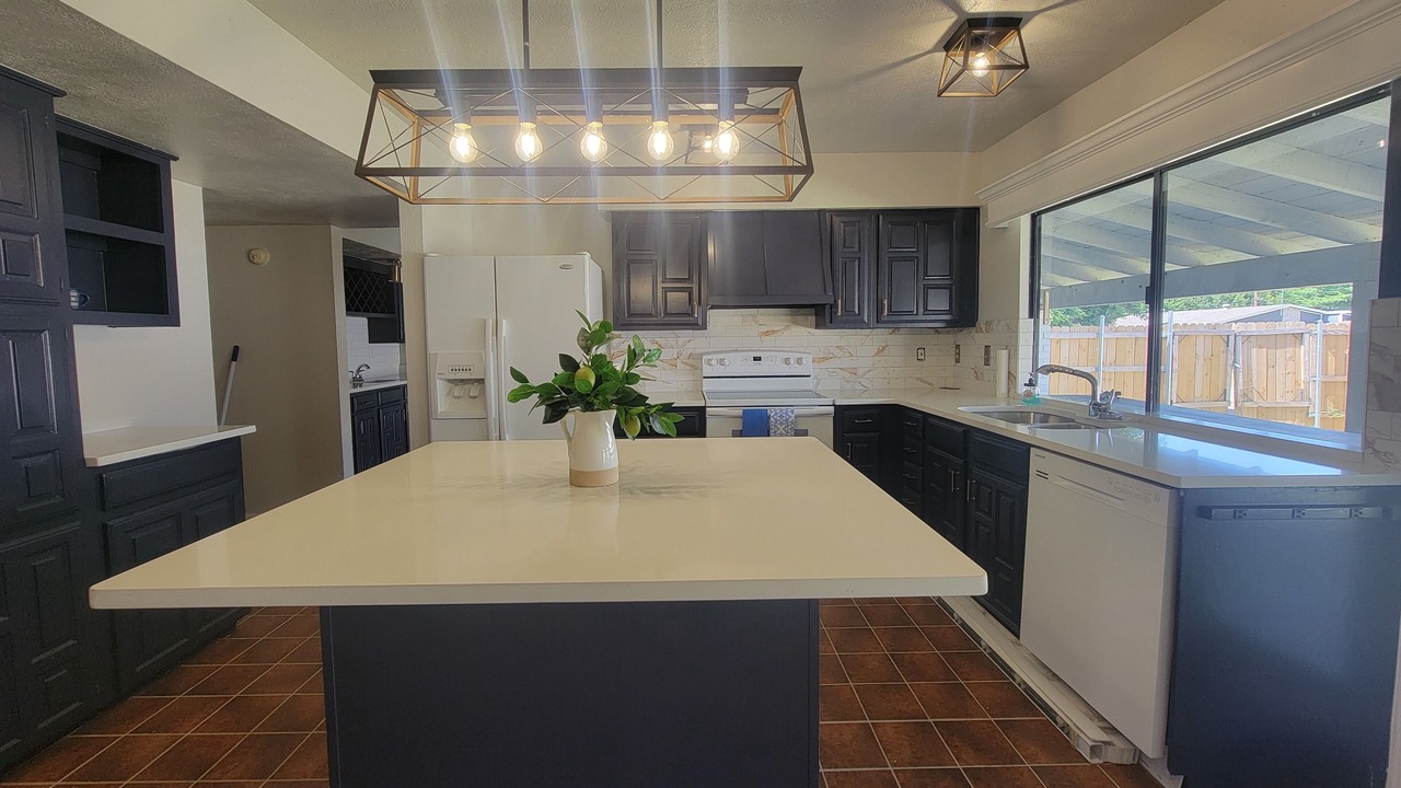Photo of Kitchen in Fort Worth