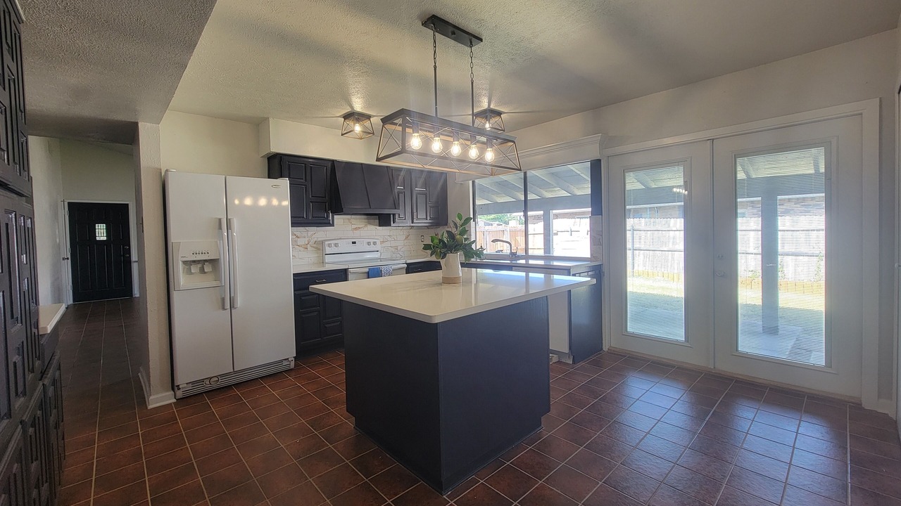 Photo of Kitchen in Fort Worth