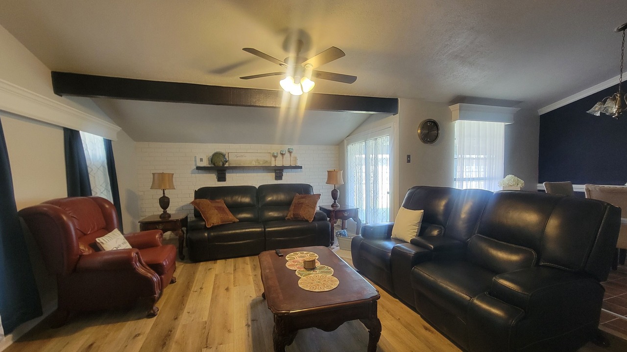 Photo of Livingroom in Fort Worth