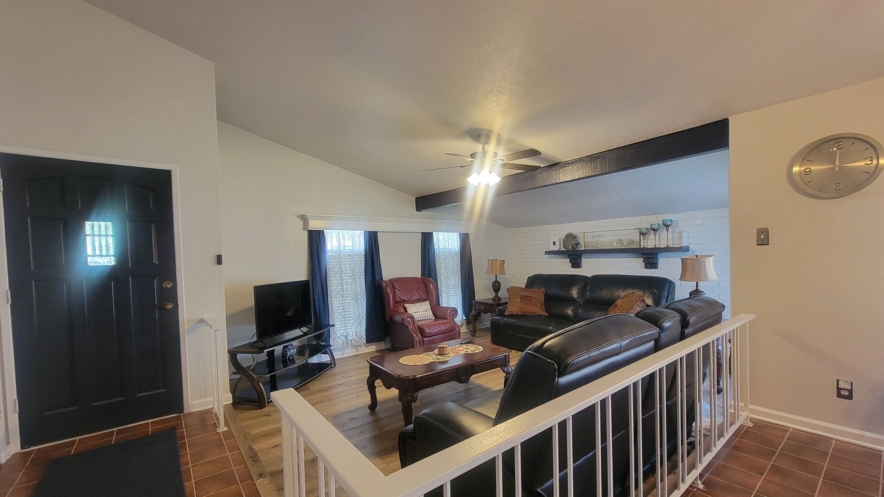 Photo of Livingroom in Fort Worth