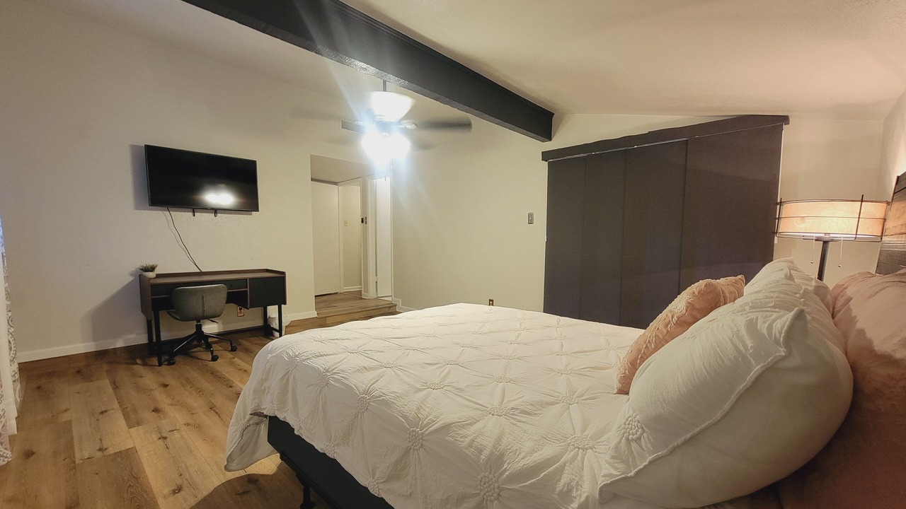 Photo of Bedroom in Fort Worth
