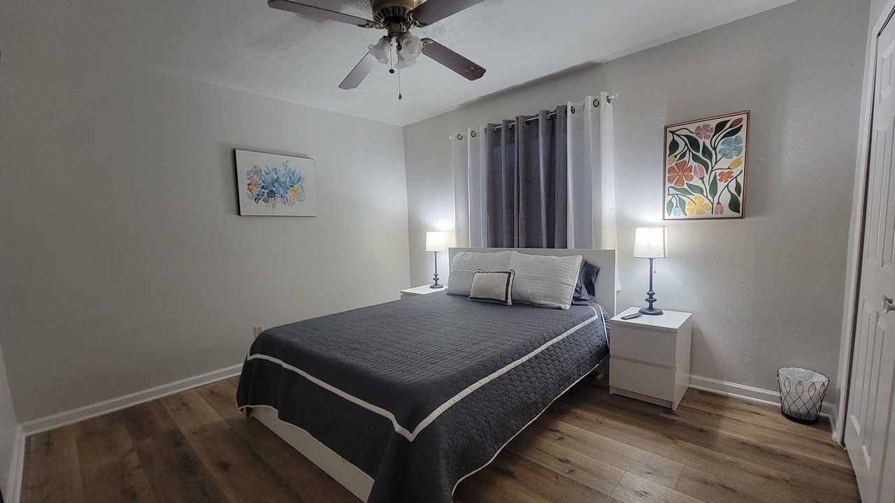 Photo of Bedroom in Fort Worth