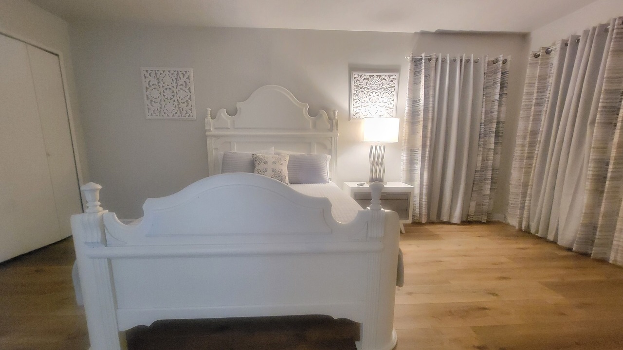 Photo of Bedroom in Fort Worth