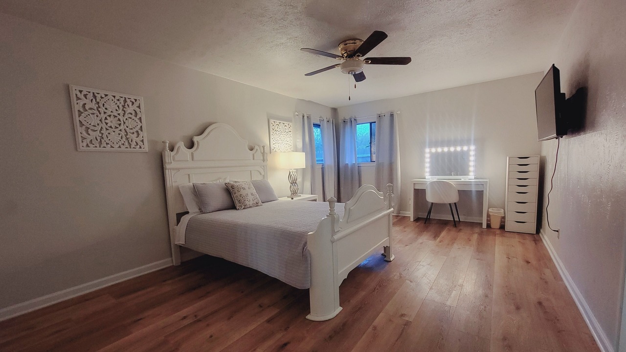 Photo of Bedroom in Fort Worth