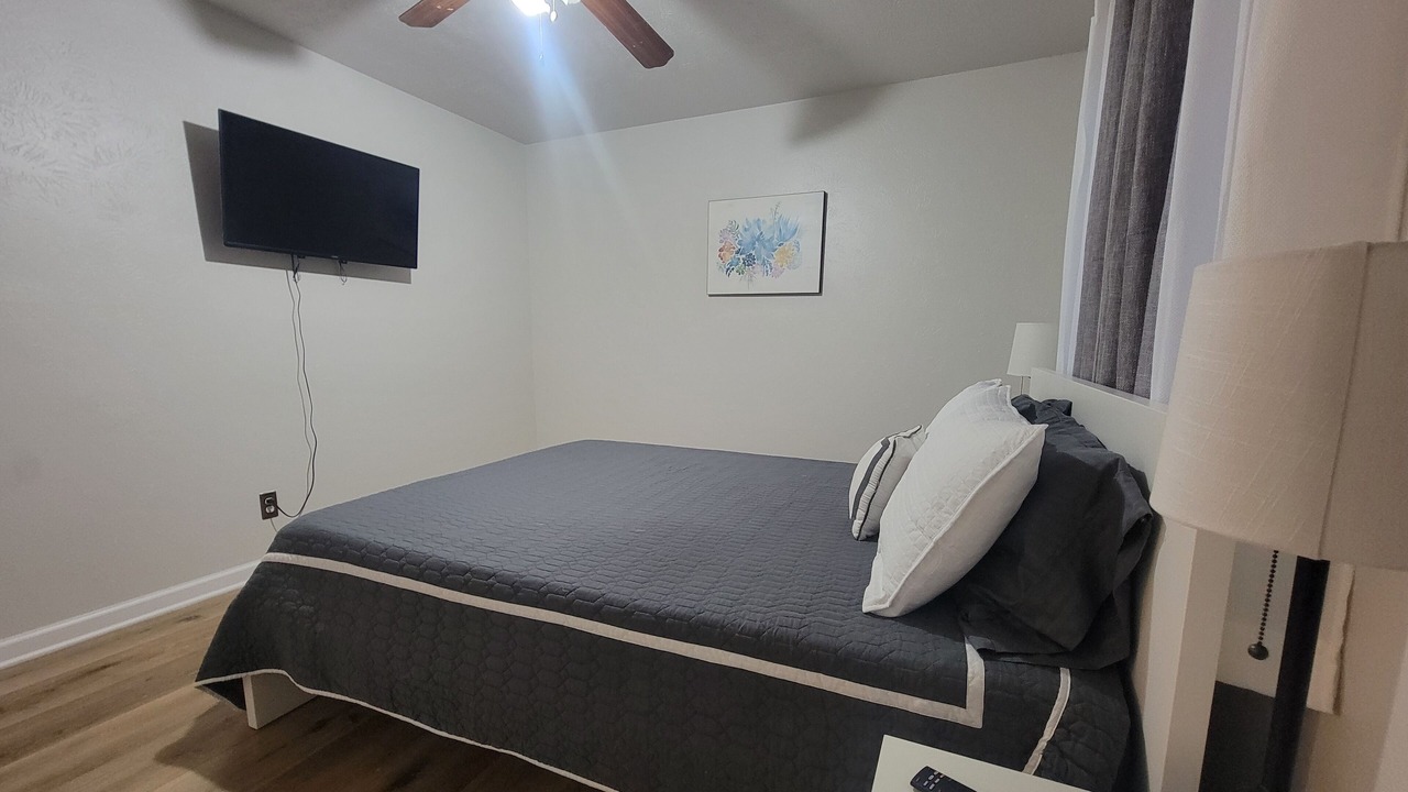 Photo of Bedroom in Fort Worth