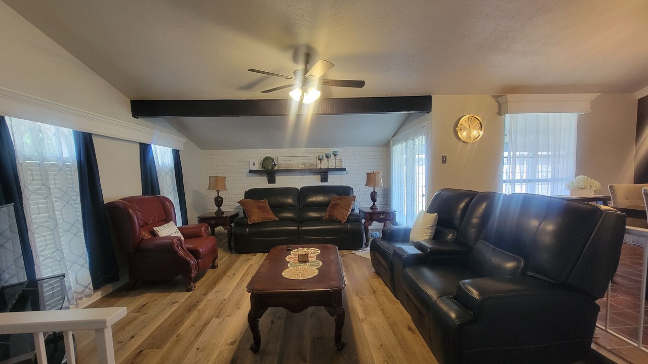 Photo of Livingroom in Fort Worth