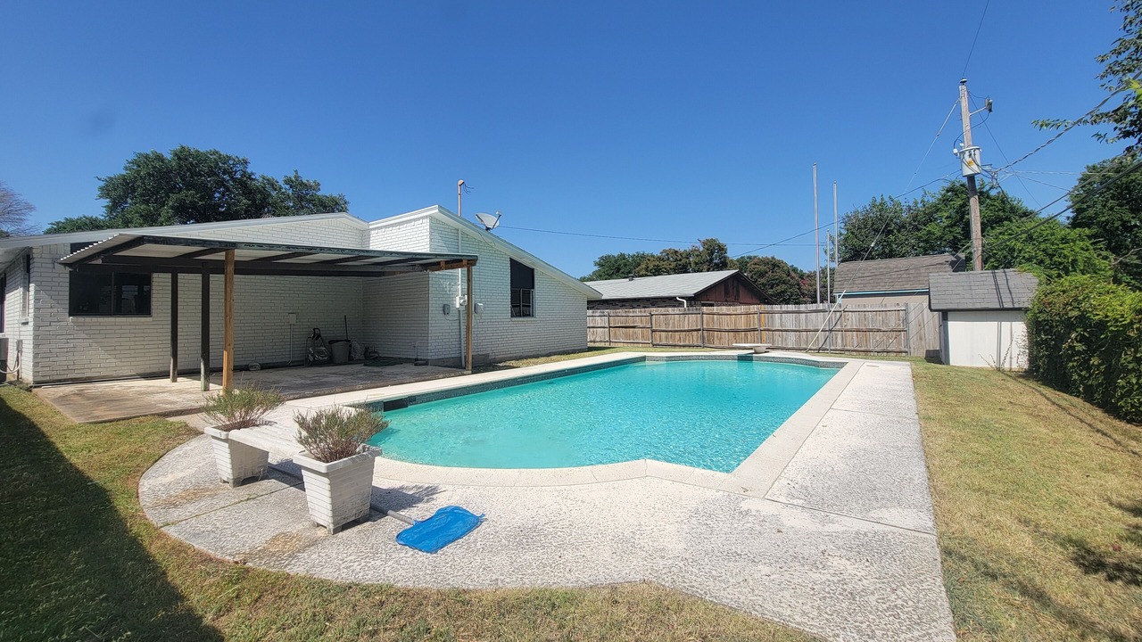 Photo of Outdoor in Fort Worth