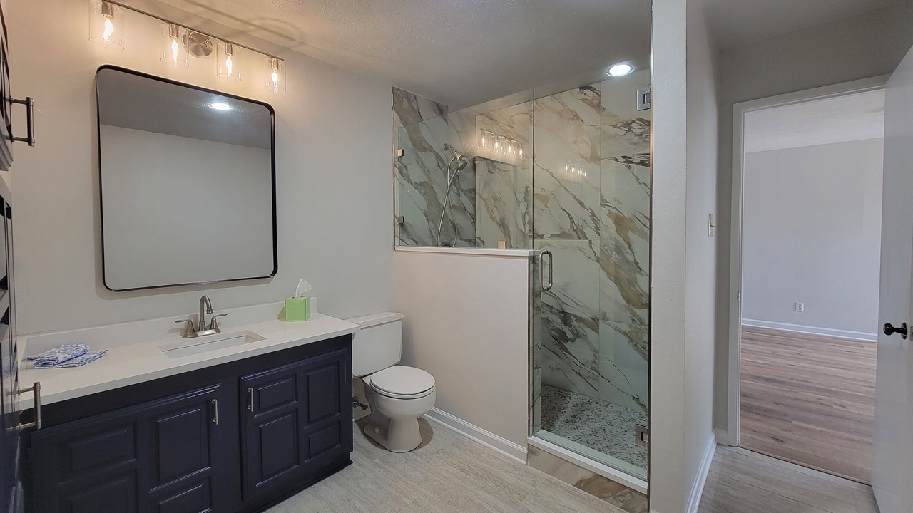 Photo of Bathroom in Fort Worth