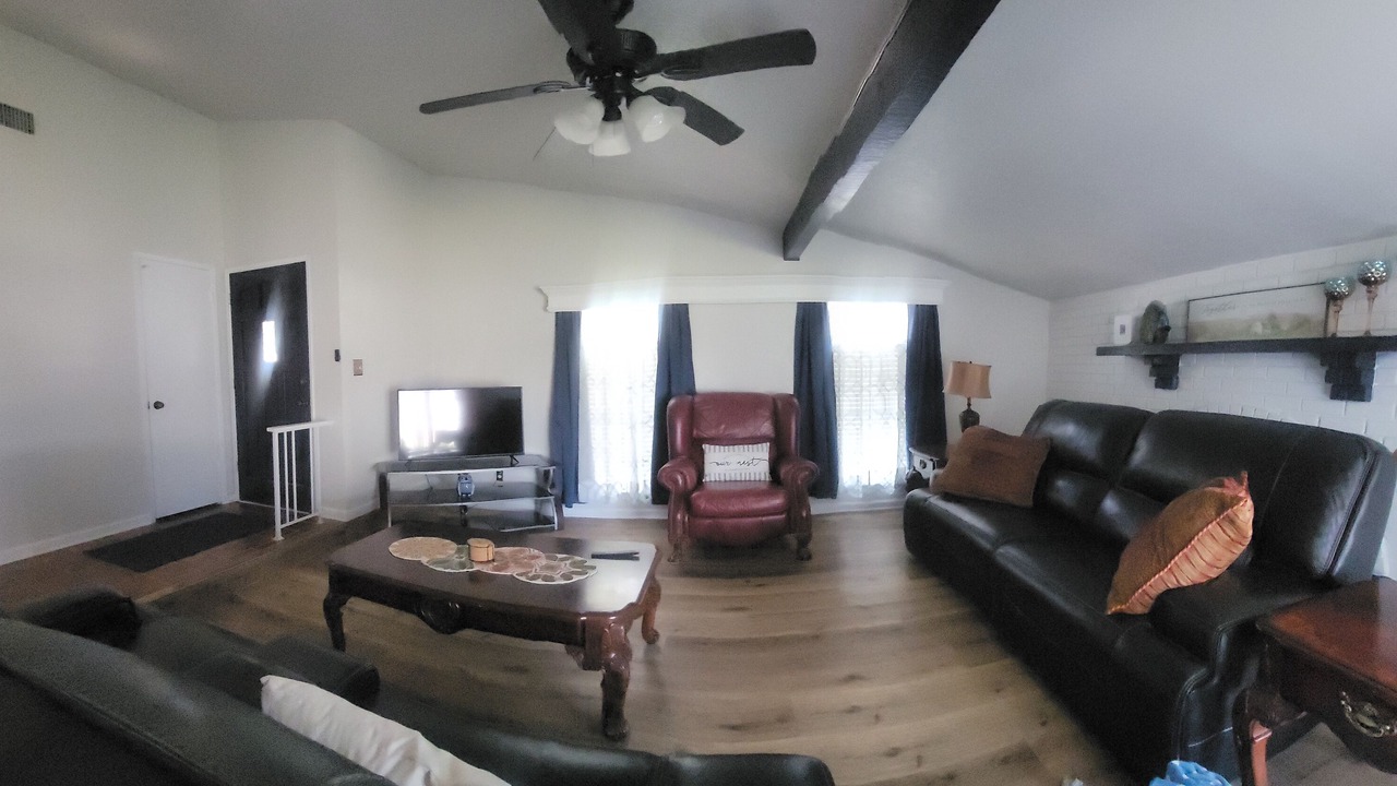Photo of Livingroom in Fort Worth