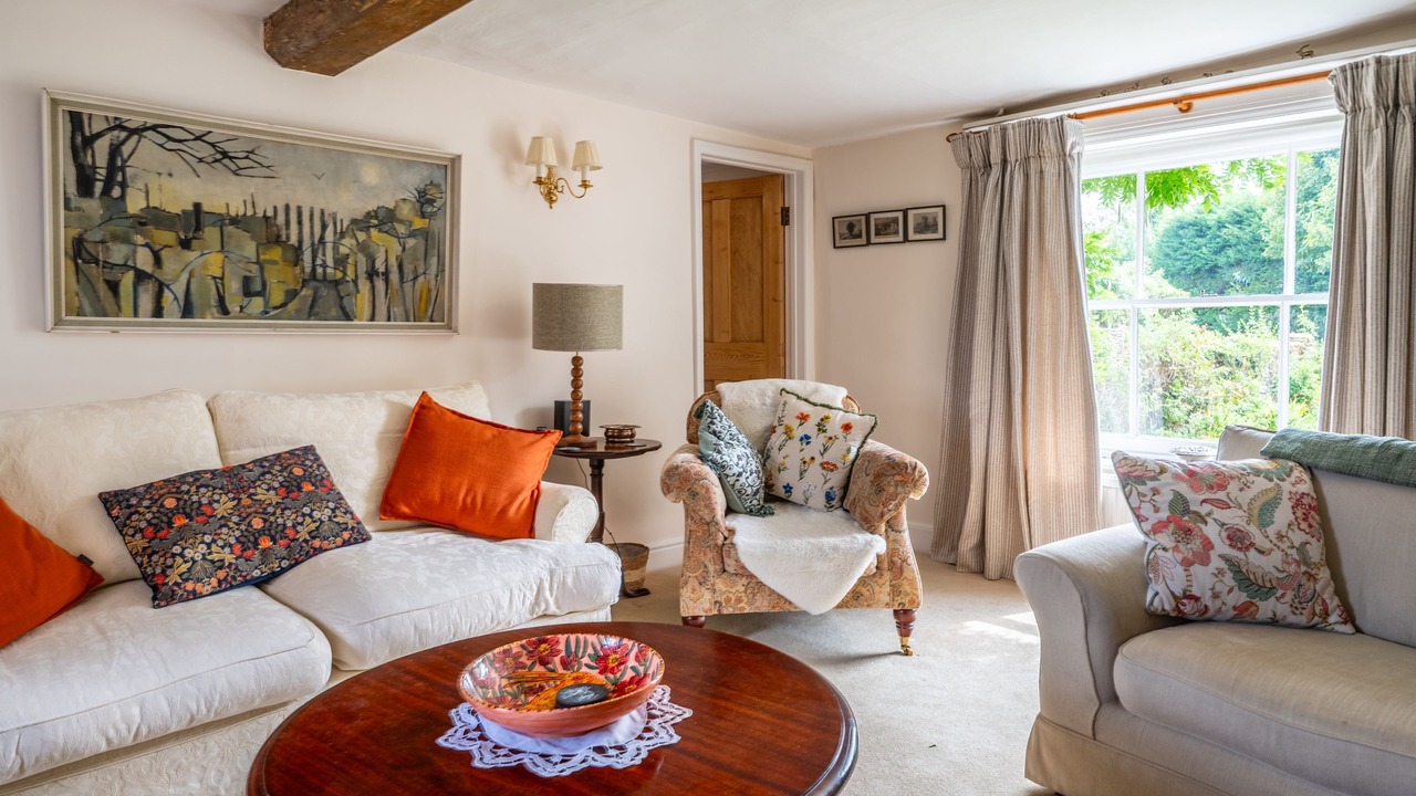 Photo of Bedroom in East Dereham