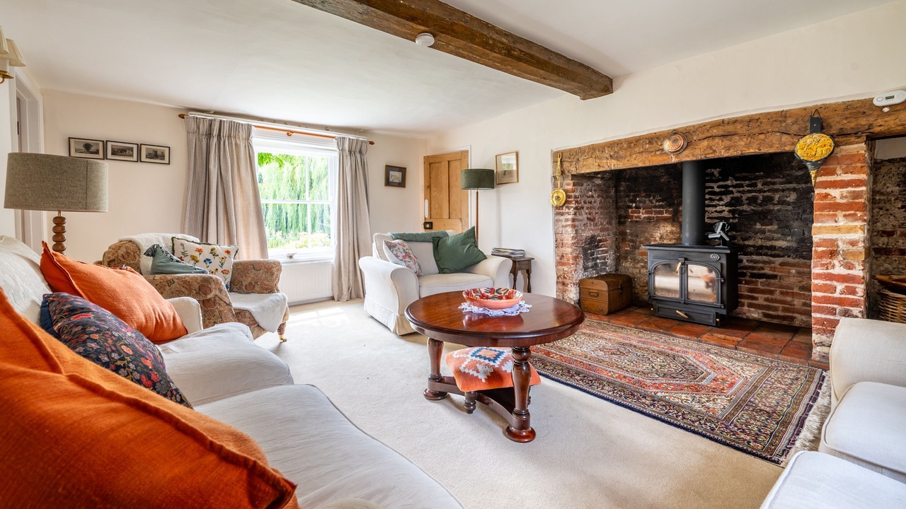 Photo of Bedroom in East Dereham