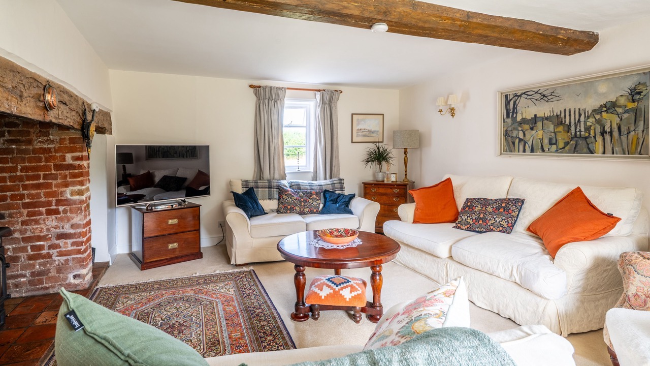 Photo of Bedroom in East Dereham