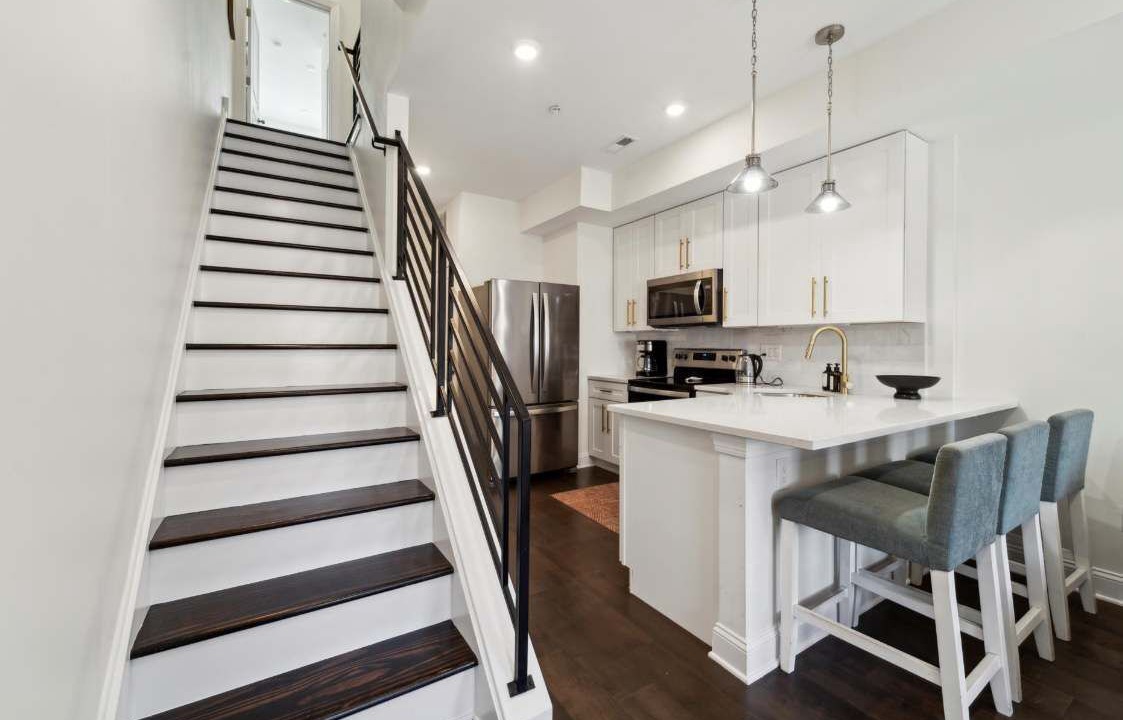 Photo of Kitchen in Mantua