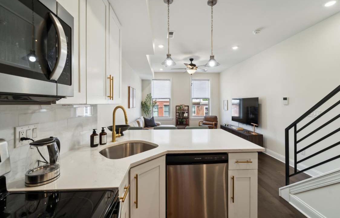 Photo of Kitchen in Mantua