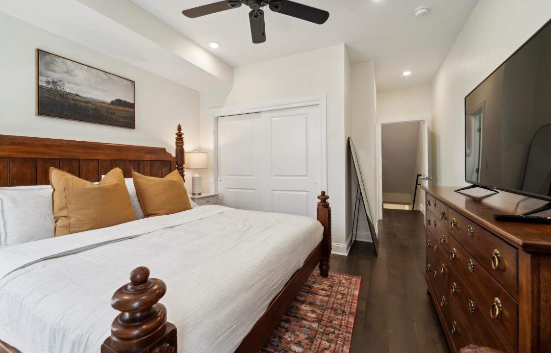 Photo of Bedroom in Mantua