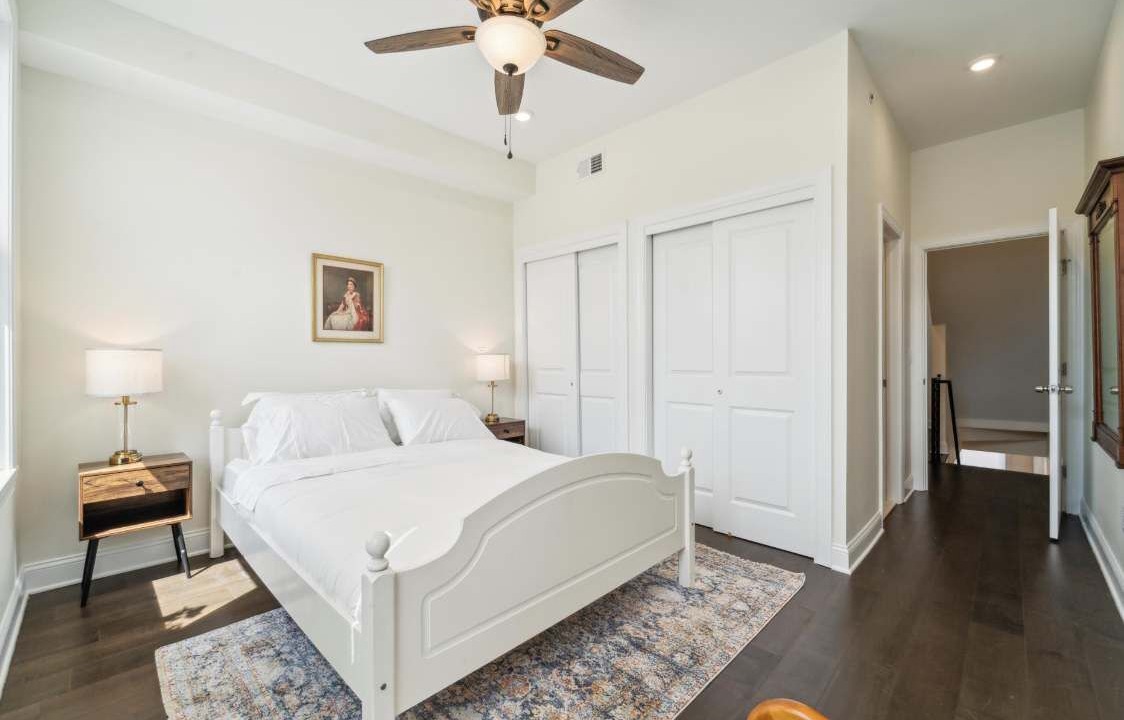 Photo of Bedroom in Mantua