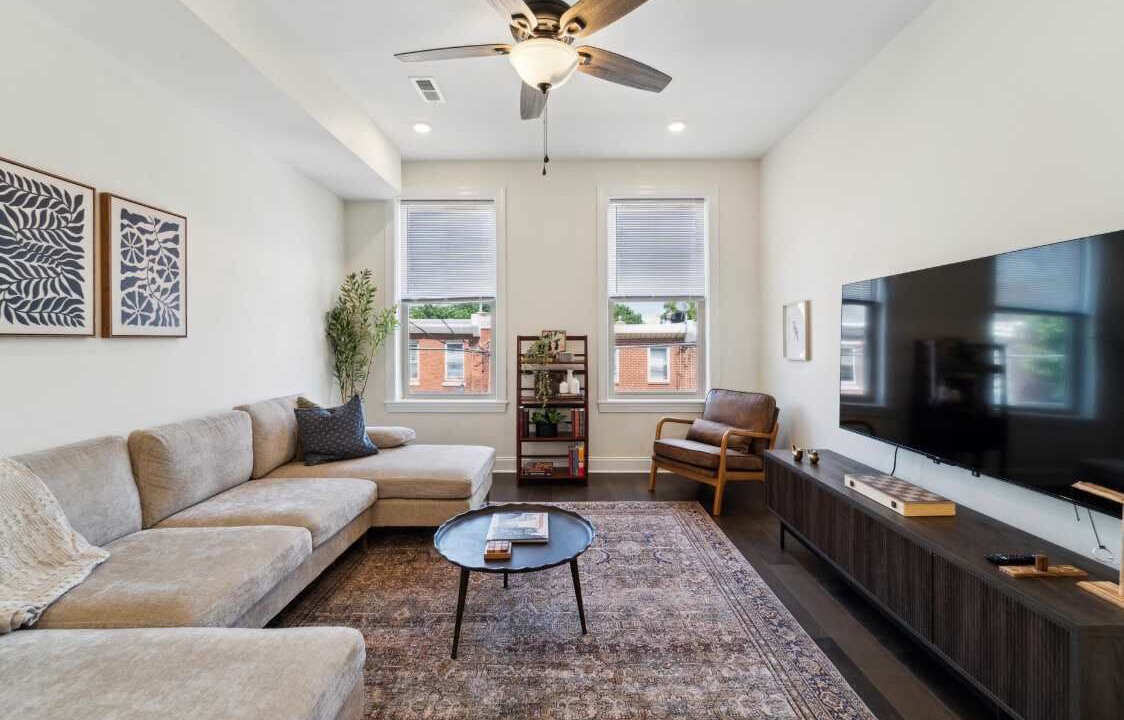Photo of Livingroom in Mantua