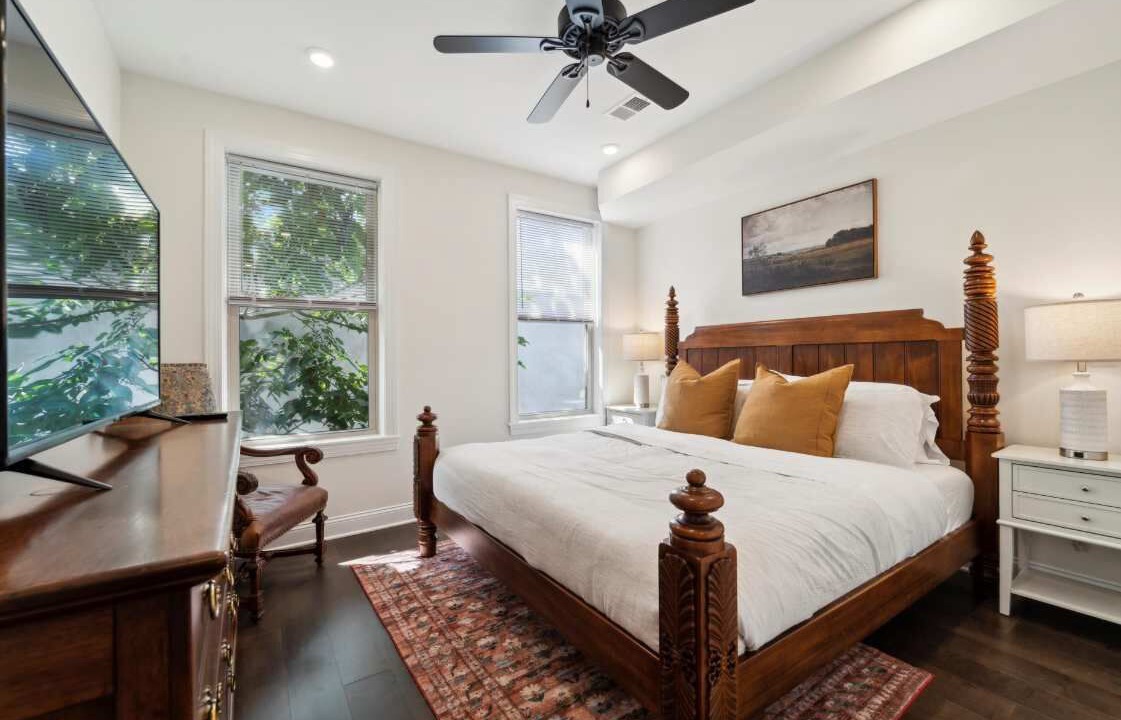 Photo of Bedroom in Mantua