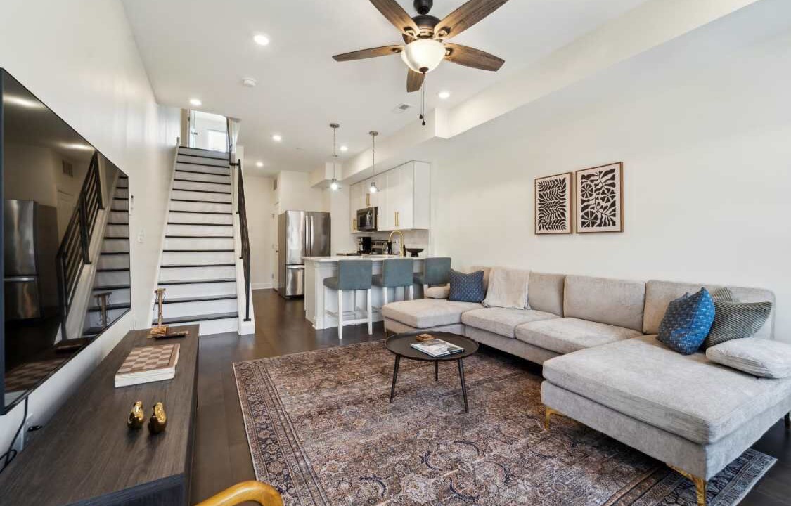 Photo of Livingroom in Mantua