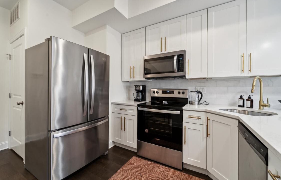 Photo of Kitchen in Mantua