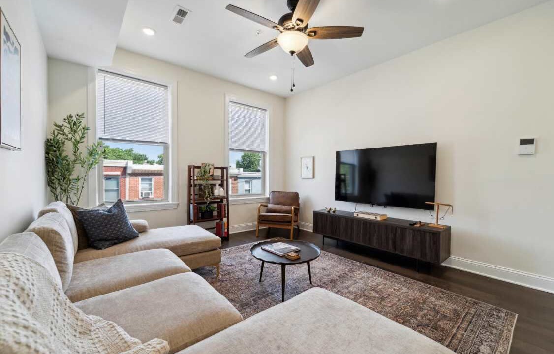 Photo of Livingroom in Mantua
