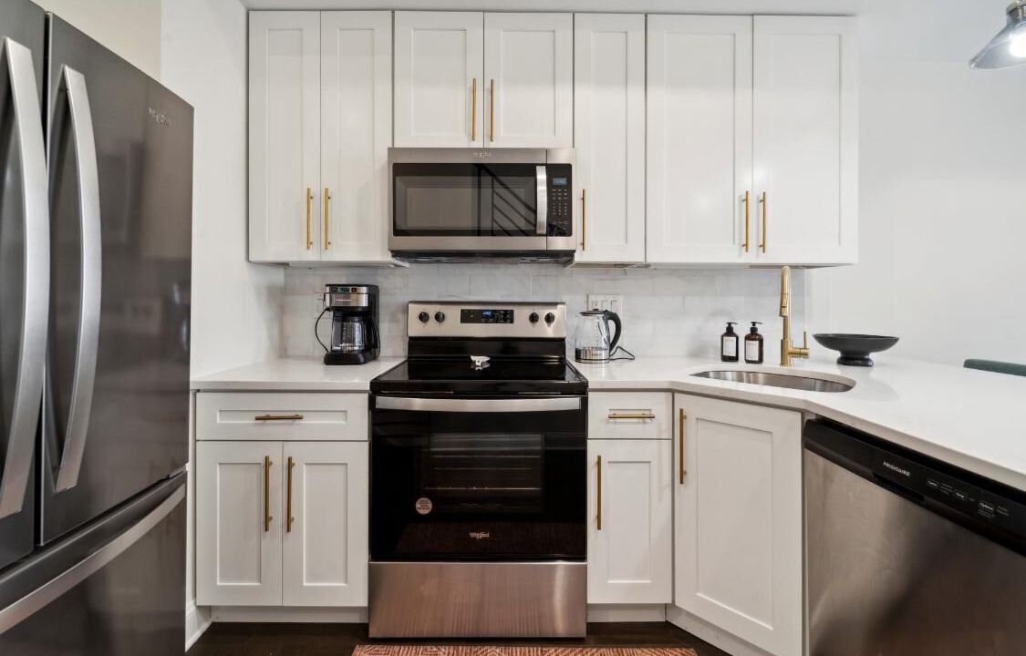 Photo of Kitchen in Mantua