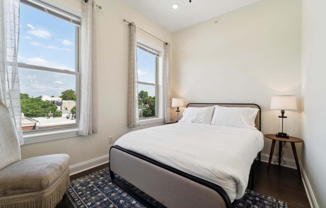 Photo of Bedroom in Mantua