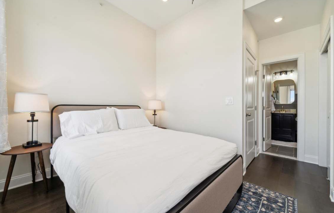 Photo of Bedroom in Mantua