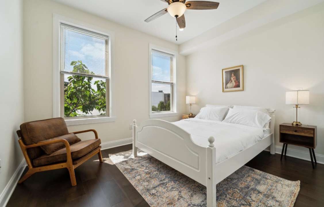Photo of Bedroom in Mantua