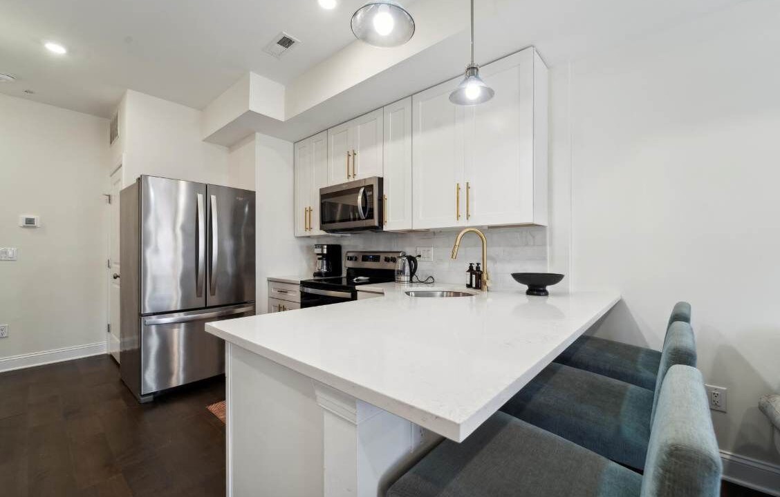 Photo of Kitchen in Mantua
