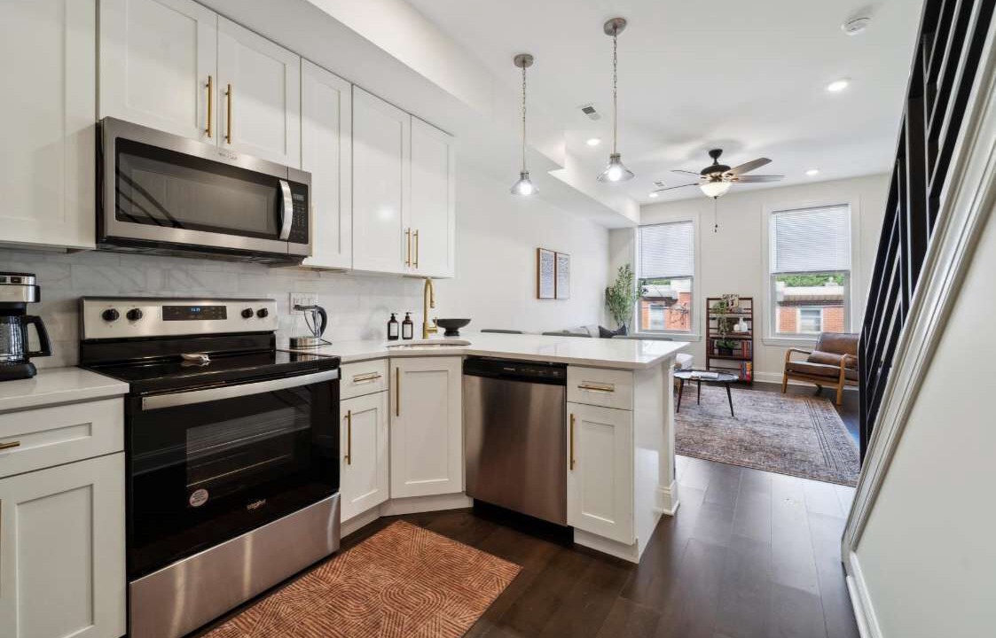 Photo of Kitchen in Mantua