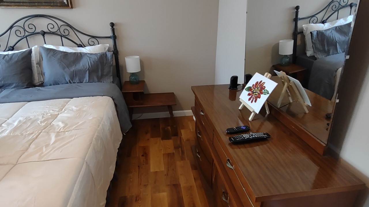 Photo of Bedroom in Byrnes Mill