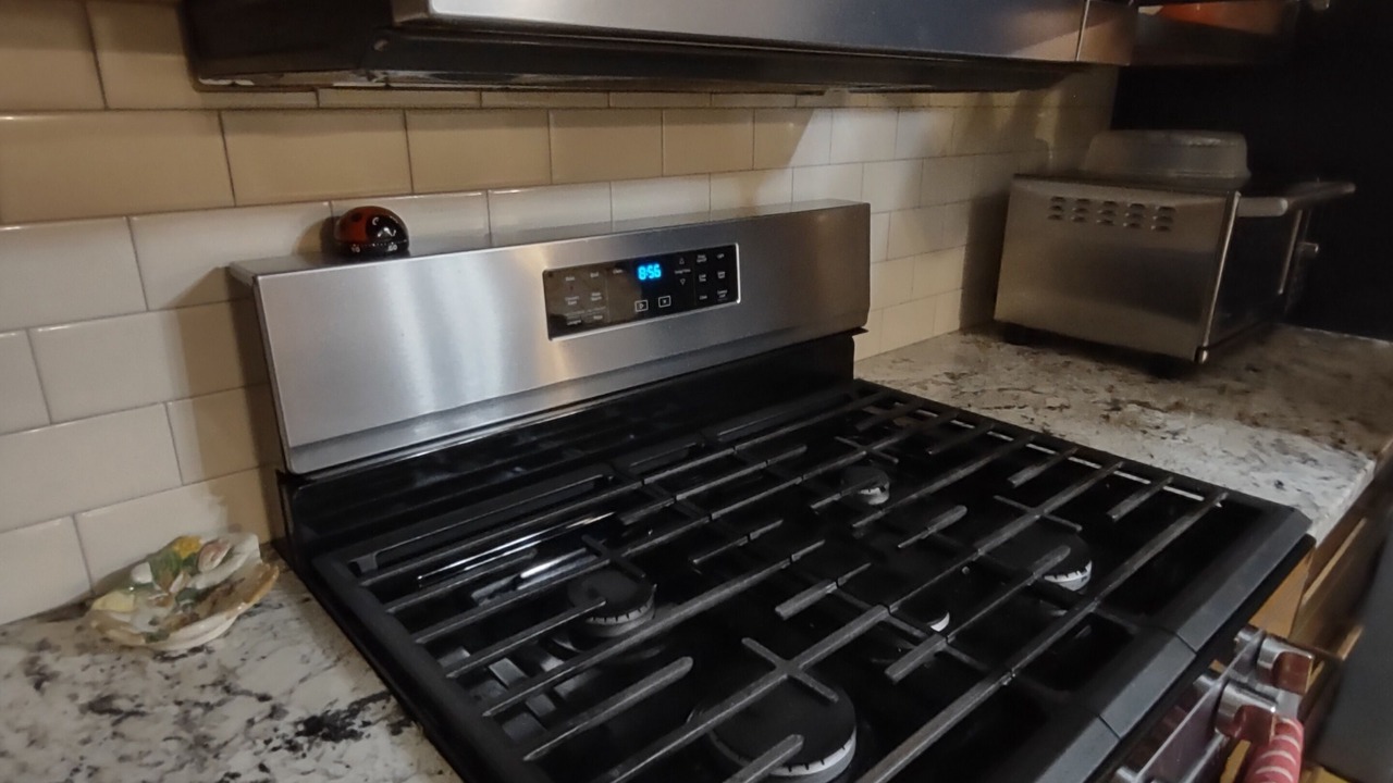 Photo of Kitchen in Byrnes Mill