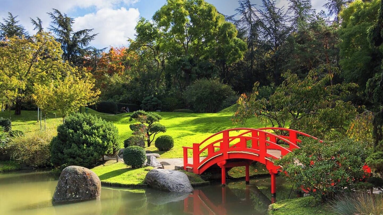 Photo of Outdoor in Chateau de l'Hers