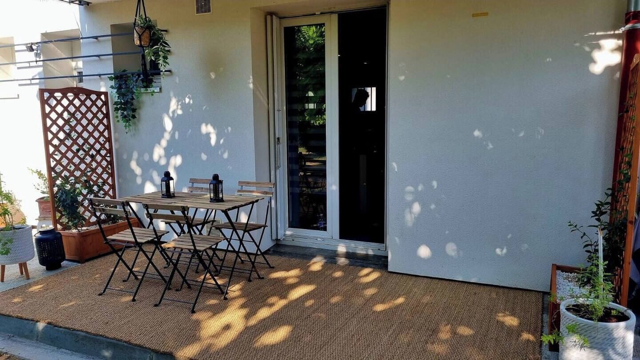 Photo of Outdoor in Chateau de l'Hers