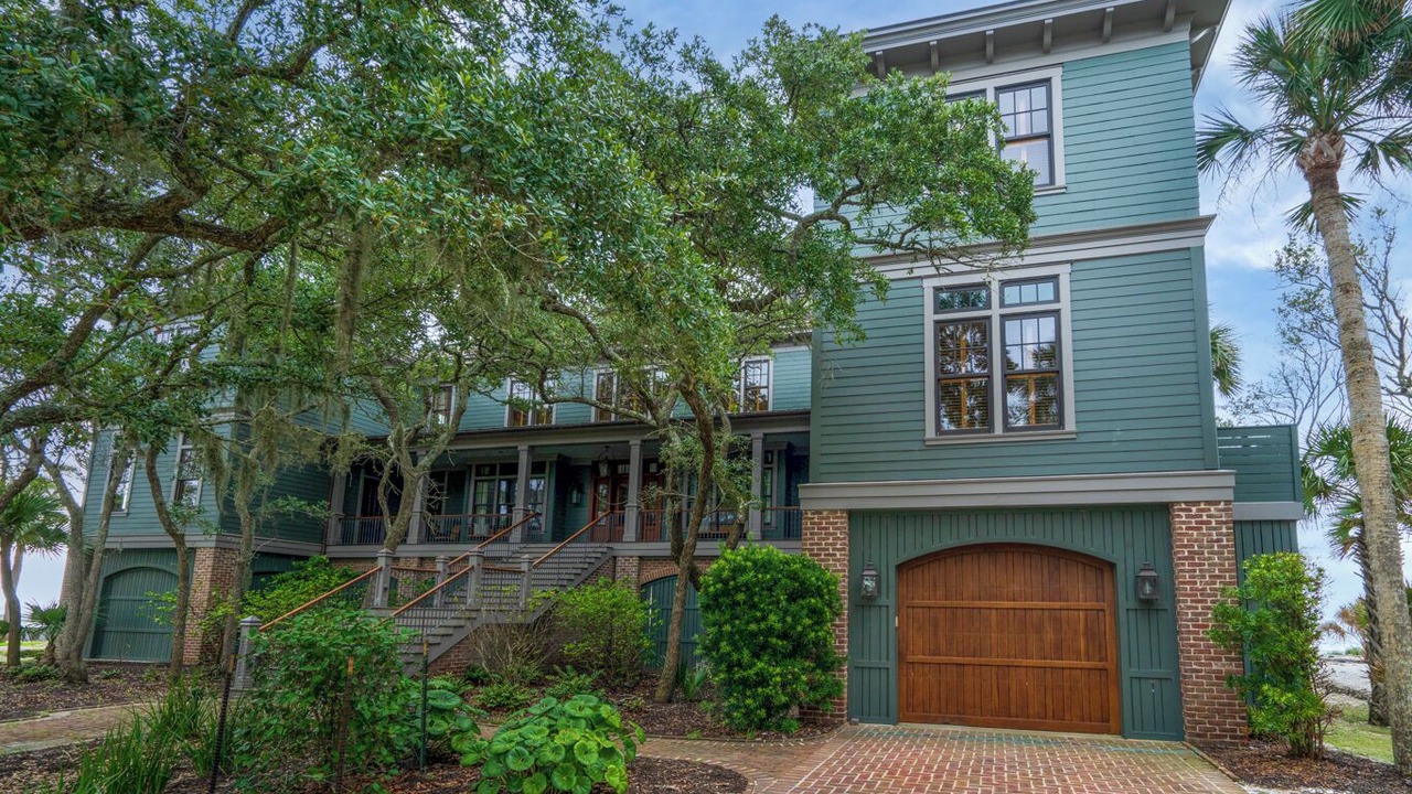 Photo of Outdoor in Edisto Island