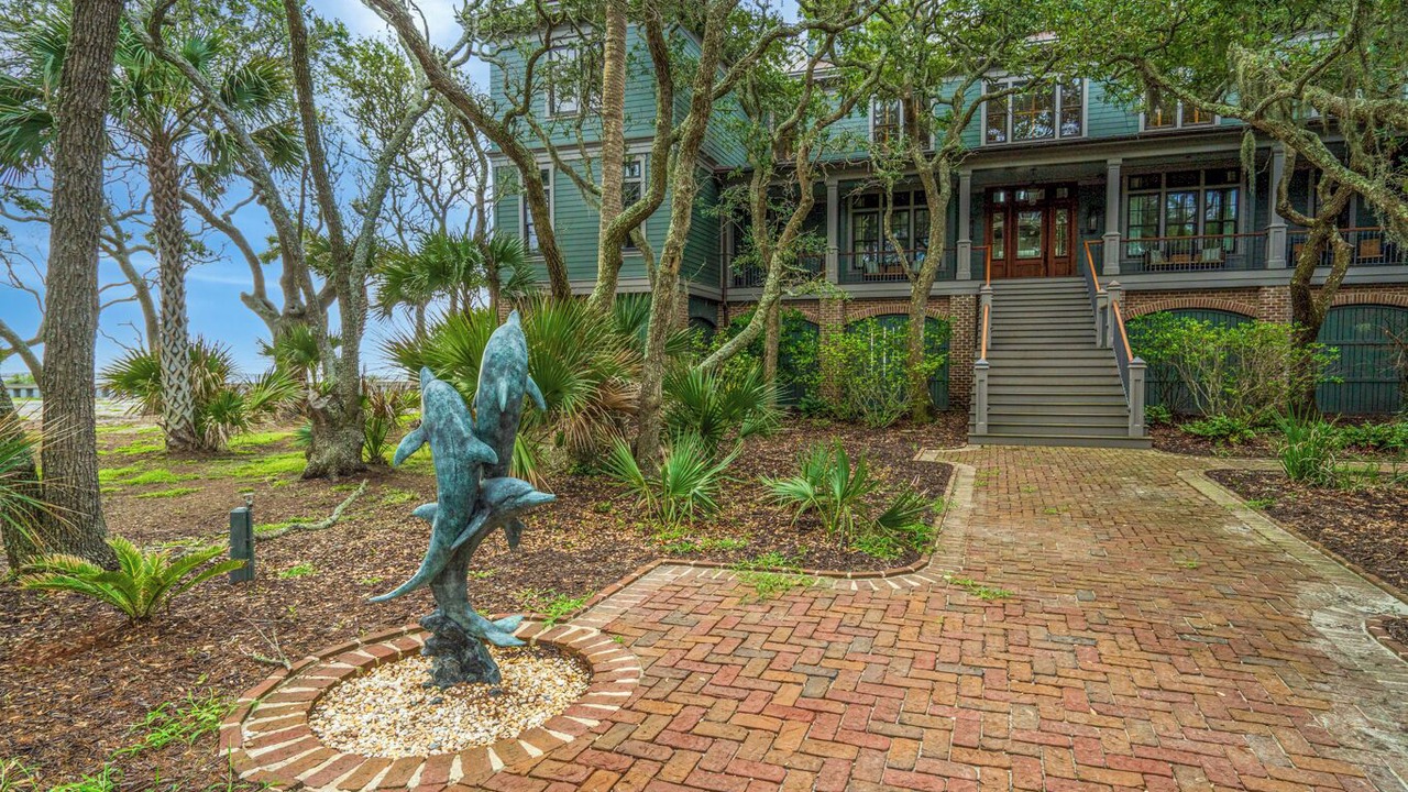 Photo of Outdoor in Edisto Island
