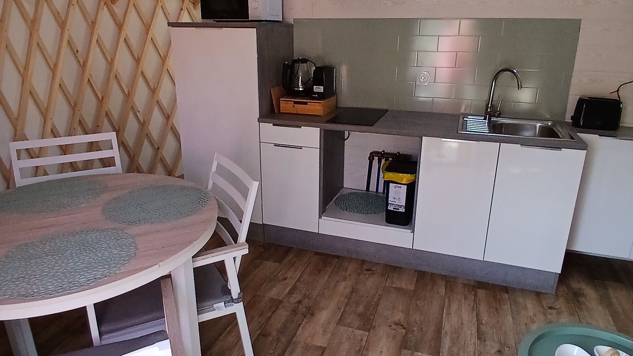 Photo of Kitchen in Clermont-Creans