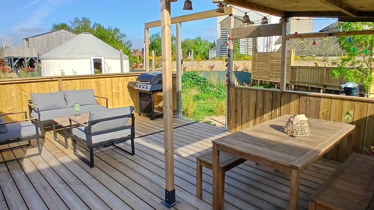 Photo of Outdoor in Clermont-Creans