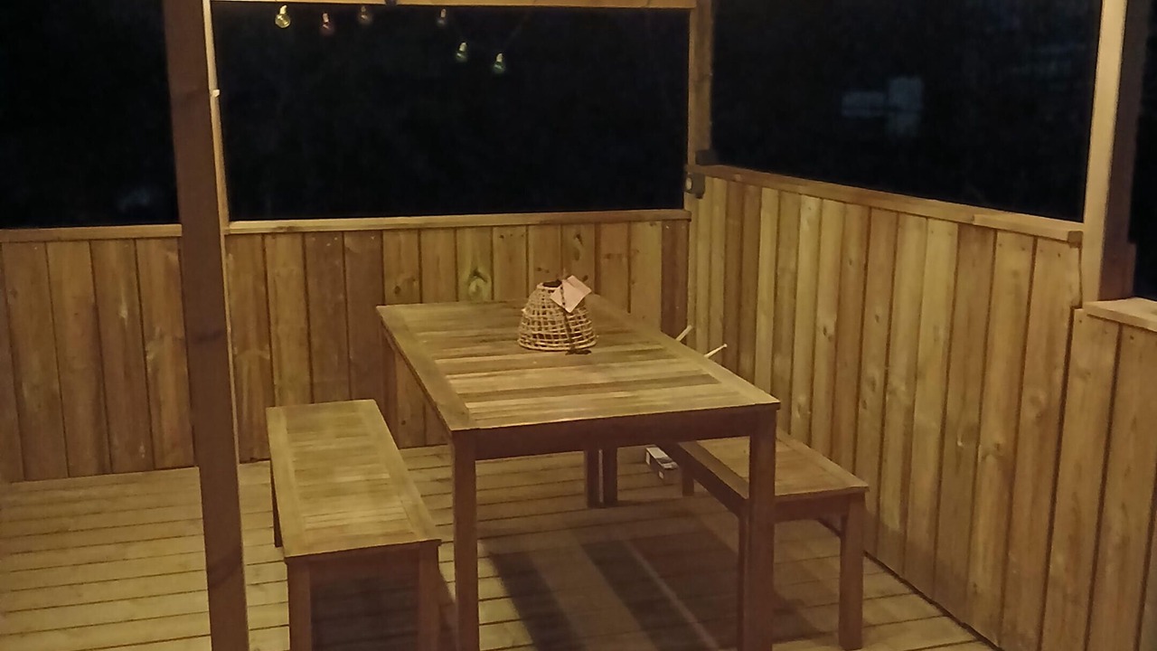 Photo of Outdoor in Clermont-Creans