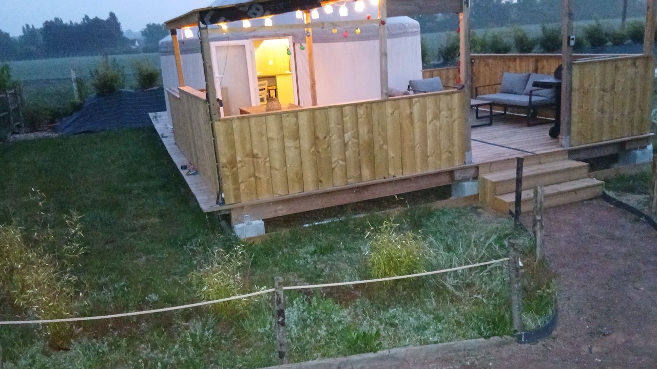 Photo of Outdoor in Clermont-Creans