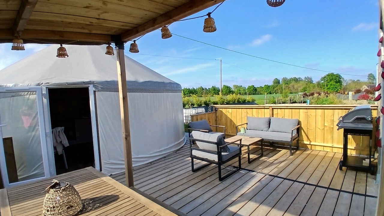 Photo of Outdoor in Clermont-Creans