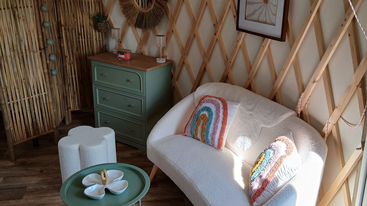 Photo of Livingroom in Clermont-Creans