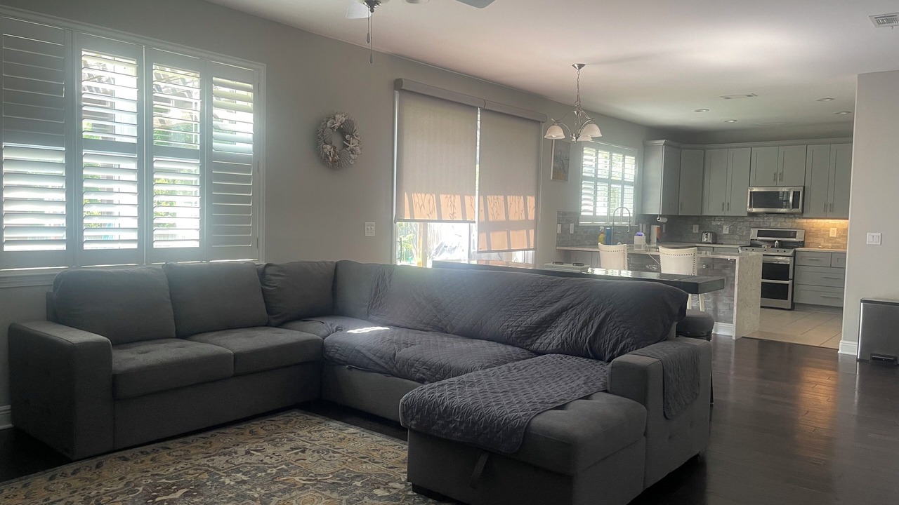 Photo of Livingroom in Mary Esther