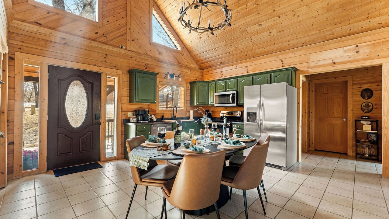 Photo of Others in Branson Cedars